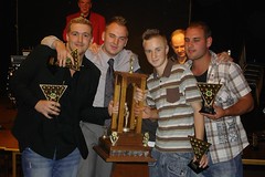 South Wales Snooker 'A', 2006/07