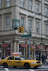 Broadway and Chambers by Razmataz', on Flickr