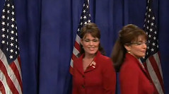 Palin & Fey 2
