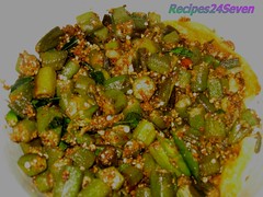 Bindi Dry Curry