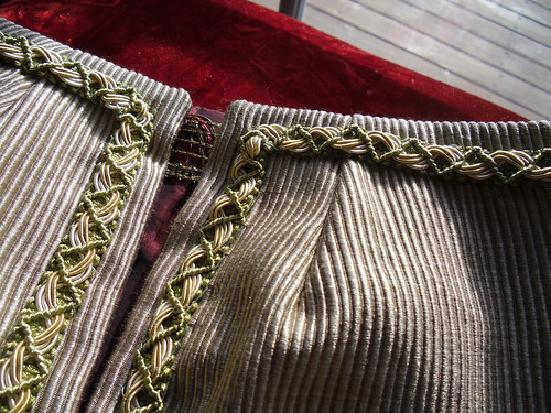 gypsy vest cord side 1