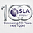 items in SLA Centennial Pictures