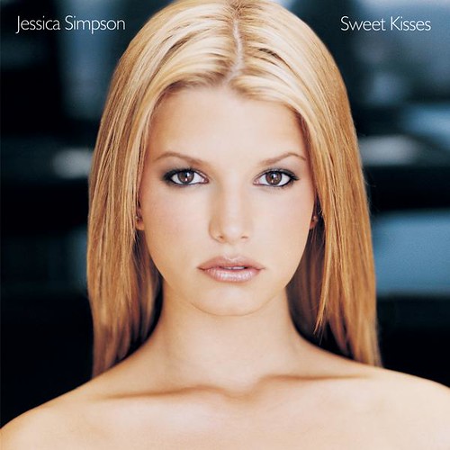 jessica simpson sweet kisses pictures. Jessica Simpson - Sweet