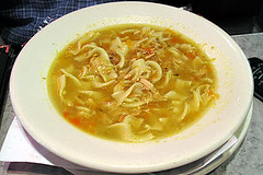 chicknoodlesoup