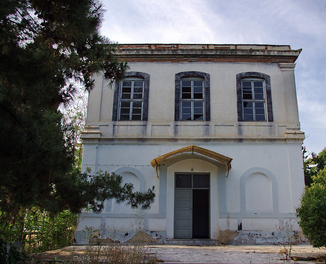 Στρατόπεδο Παύλου Μελά. Σταύρουπολη, Θεσσαλονίκη