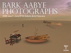 Bark Aabye Photographs