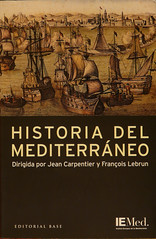 Historia del Mediterraneo