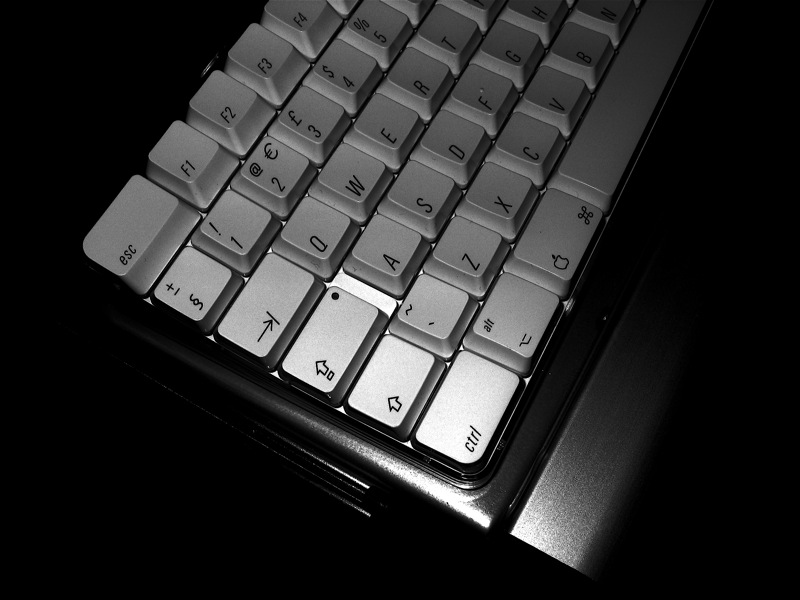 metallica keyboard