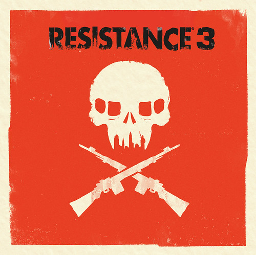 Resistance 3: Skull and Guns 