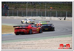Campeonato España GT Jarama