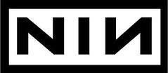 NIN - logo (by YU-TA LEE)
