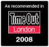 One of Time Out's 50 Best London Websites