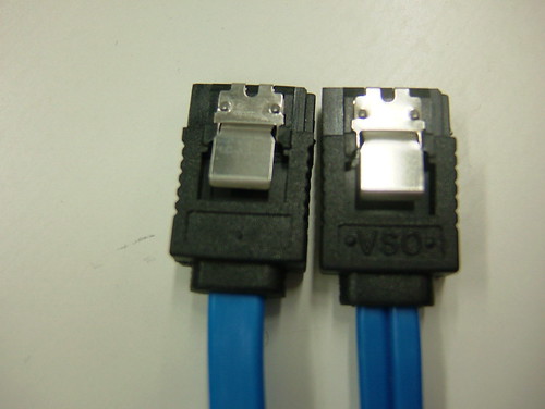 SATA Cables
