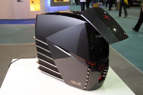 ASUS Ares