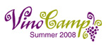 VinoCamp 2008