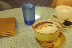 Laurent's Café & Chocolate Bar 