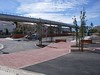 Parque de estacionamento p/ carros no novo CS de Paço de Arcos
