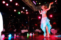 Istanbul Strip-tease Club Regina Revue