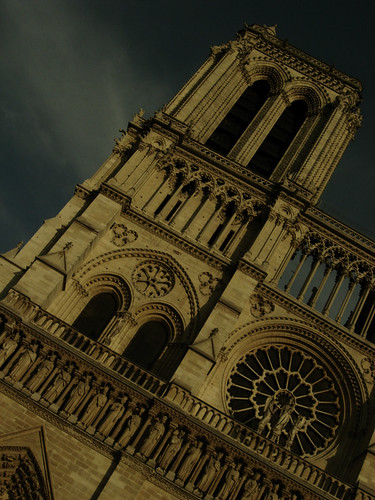 Images Of Paris Landmarks. Paris landmarks 1. Notre-Dame