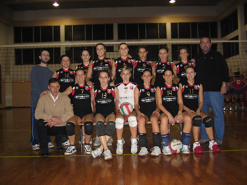 06/07 Serie D