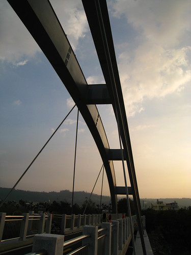 東豐鐵橋