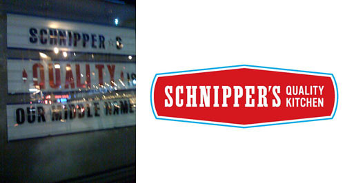 schnippers