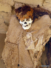 A Nazcan