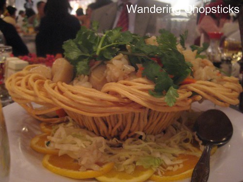 Regent West Restaurant (Wedding Banquet) - Santa Ana (Little Saigon) 18