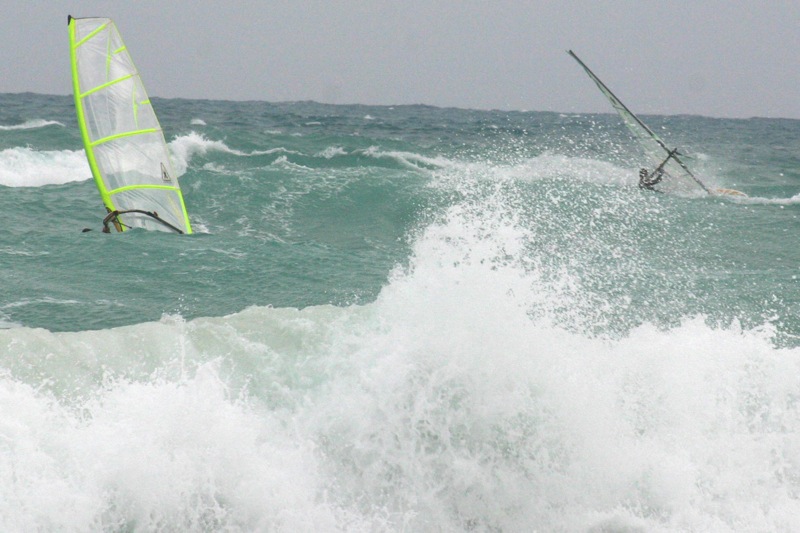 punta brava windsurf mexico