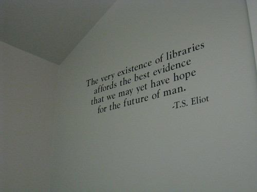 quotes on a wall. Wall quotes are vinyl stickers