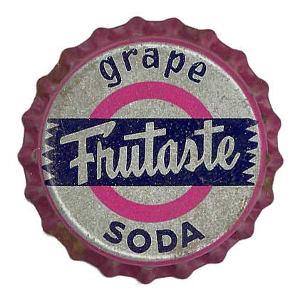 Frutaste Grape by Neato Coolville
