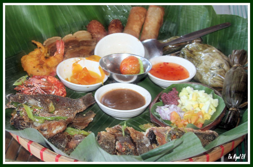 Pinoy Food amp; Restaurants