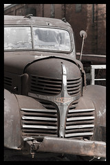 1940's Dodge Truck