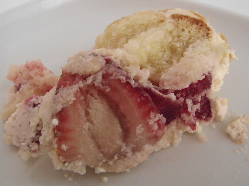 09-30 strawberry shortcake