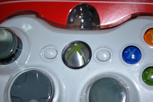 xbox 360 controller for windows. Xbox 360 Controller for Windows