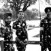 militares indios