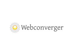 Webconverger logo