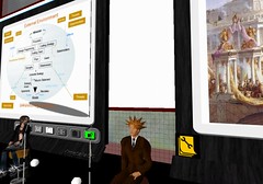 Morphological Freedom in Second Life