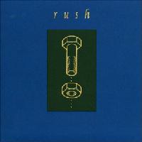 Rush - Counterparts (1993) -- Neil Peart on drums, Alex Leifson on guitar, Geddy Lee on bass, keyboards, and vocals.