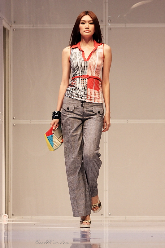 Fashion on 1 (2008)