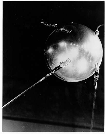 2007_10_04 Sputnik NASA