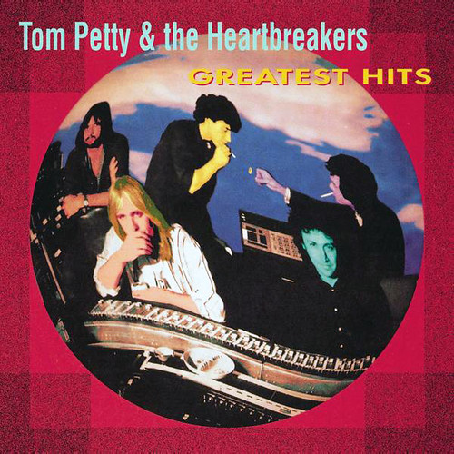 tom petty greatest hits. Tom Petty Greatest Hits