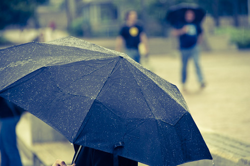 Umbrella HBW