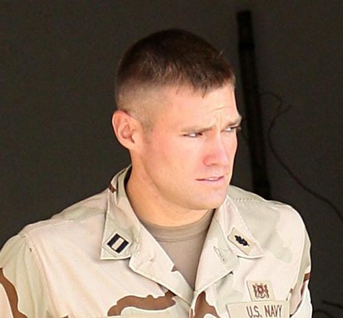short Military haircuts for men