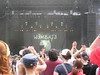Southside 2008: The Wombats