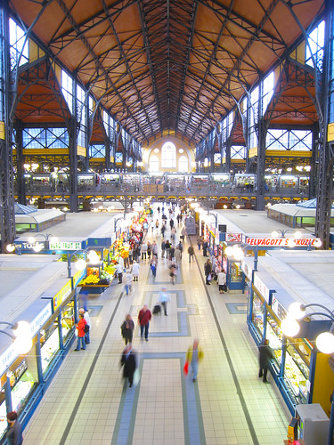 Budapest market by alumroot