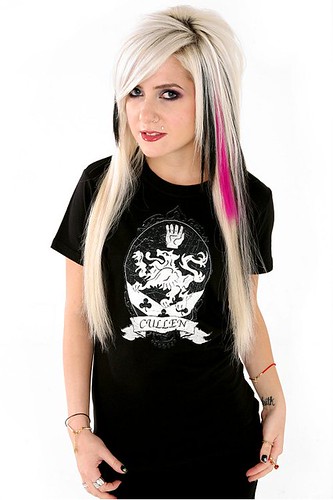 To buy this shirt through Hot Topic, click here.