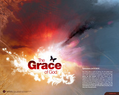 The Grace of God by SeraphimCollective