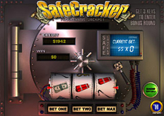 SafeCracker