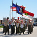 059 National Police Parade - Troop 236 Maybrook Boy Scout Ba
